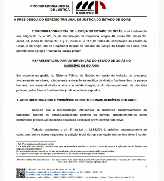 Inteligência artificial não dá arrego nem para PGJ do Pará e expõe plágio jurídico