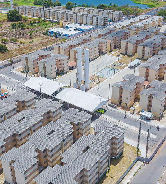 Nova faixa do Minha Casa, Minha Vida vai financiar imóveis de até R$ 500 mil