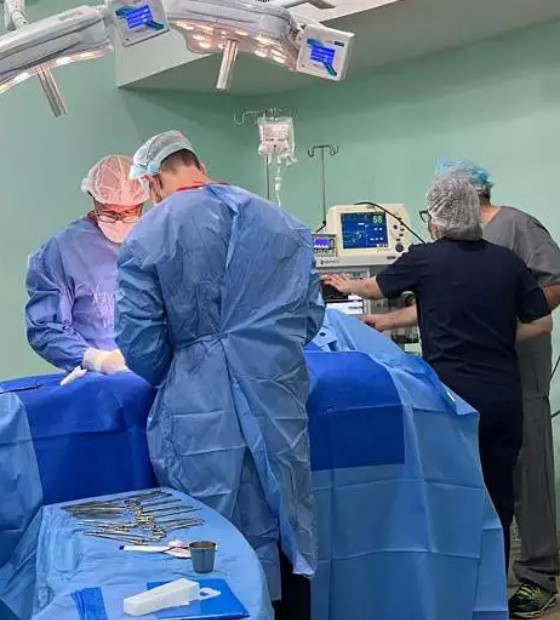 ONG Zoé leva atendimento para prevenir e tratar câncer de colorretal em Belterra