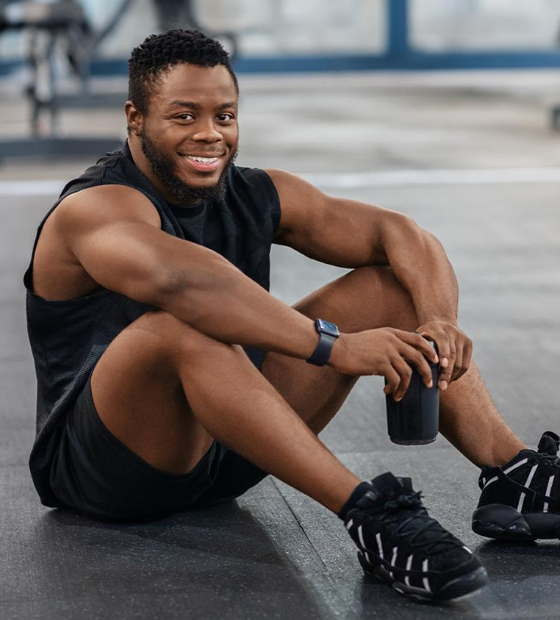 Com que frequência devo lavar minhas roupas após exercícios e ginástica?