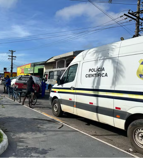 Motociclista morre após acidente na avenida Mário Covas, em Ananindeua