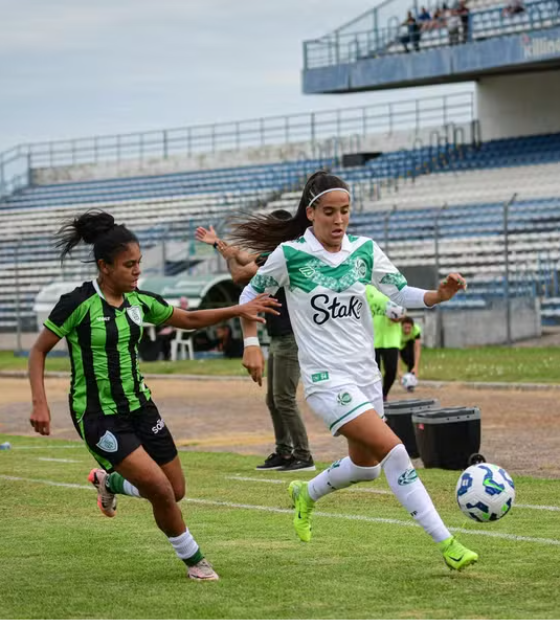 CBF afasta assistente de arbitragem denunciado por assédio sexual em jogo feminino