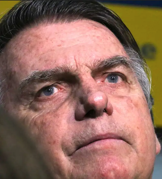 Lindbergh vai reunir deputados petistas para acompanharem julgamento de Bolsonaro