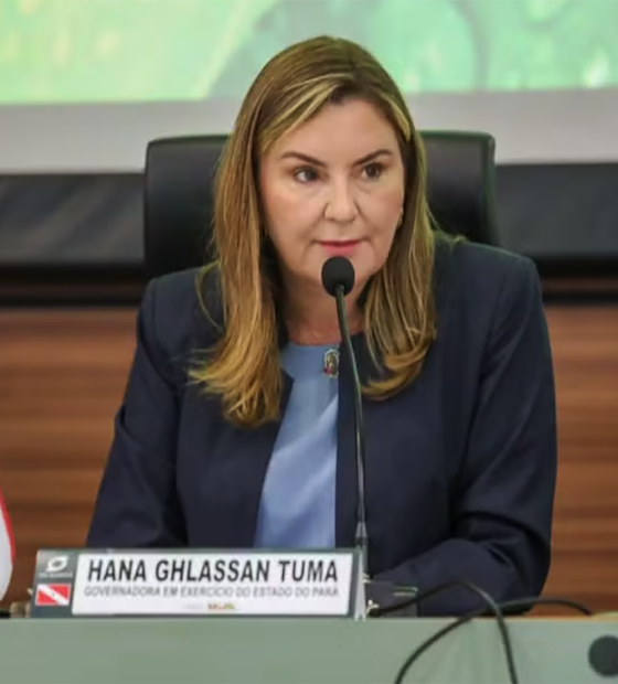 Cartas na mesa: Helder deixa governo em um ano e anuncia 