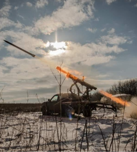 Rússia e Ucrânia concordam com proposta americana de cessar-fogo no Mar Negro