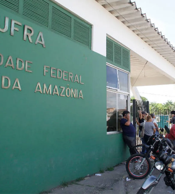 Justiça suspende processo eleitoral de escolha de reitor na Ufra, conforme antecipou o POD