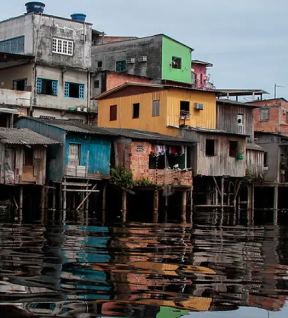 IBGE: 61% dos municípios não têm presença de principais instituições federais e estaduais