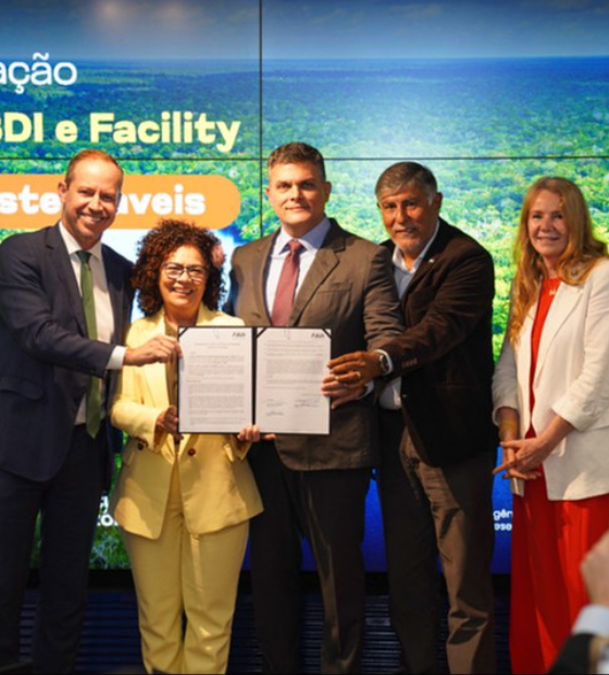 ABDI faz aporte de R$ 2 milhões em fundo de negócios sustentáveis da Amazônia