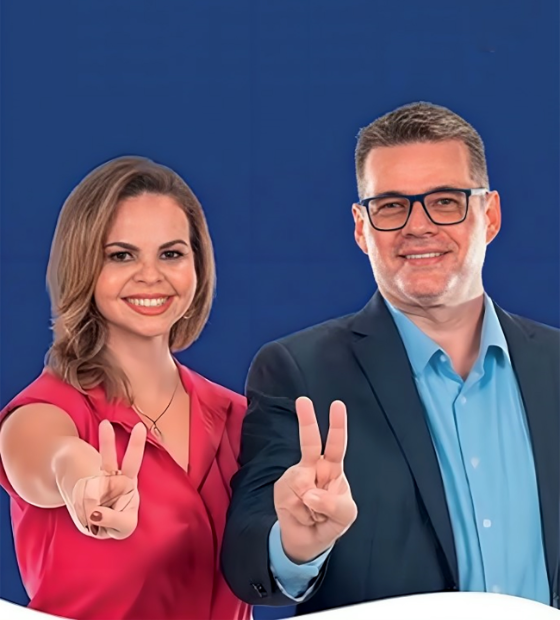 Na reta final, pesquisas apontam favoritismo de Anderson Maia para novo reitor da Uepa