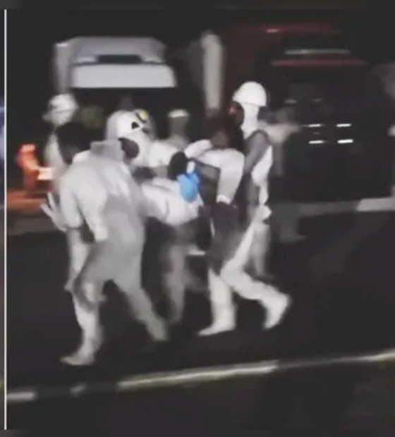 Novo vazamento de amônia na JBS mobiliza resgate de funcionários às pressas