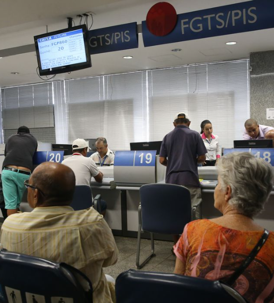 Ainda não há certeza se 13º do INSS será antecipado; governo avalia situação