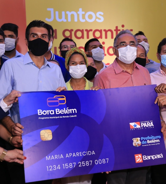 Câmara Municipal acaba com o “Bora Belém” e enterra legado social de Edmilson Rodrigues