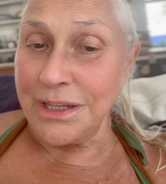 Fafá de Belém cancela palestra após quadro de burnout: 'Cuidem da saúde mental'