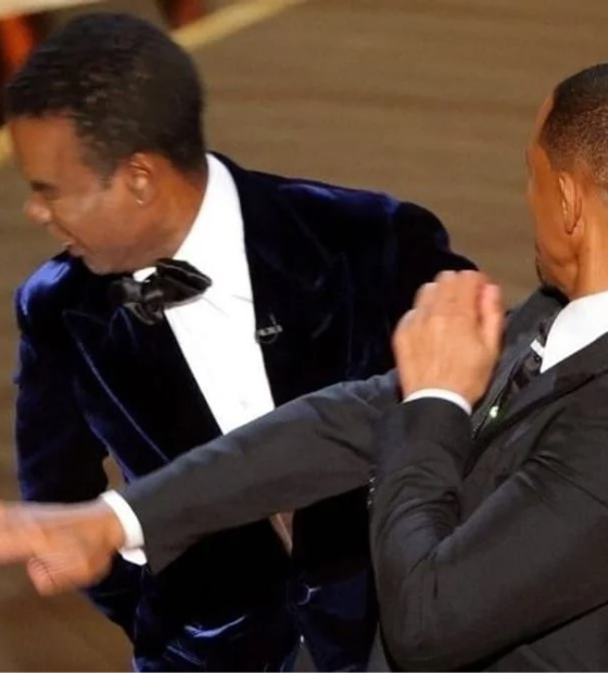 Will Smith lança álbum com referências a tapa no Oscar e casamento conturbado