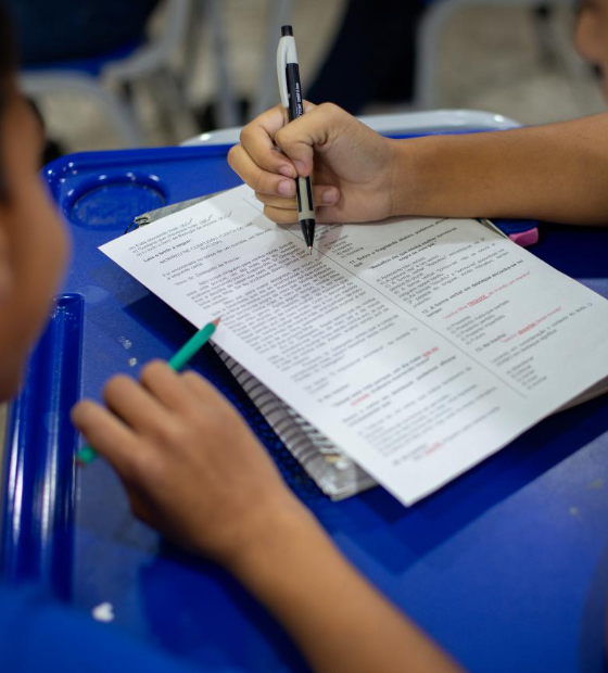 Governo Lula barra divulgação de dados de alfabetização da principal avaliação do país