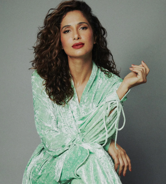 Após sucesso em Beleza Fatal, da Max, Camila Pitanga está de volta à Globo