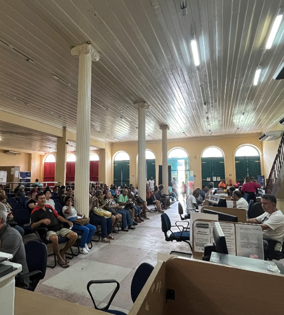 Belém: prazo para negociar ou quitar impostos com desconto termina nesta segunda, 31