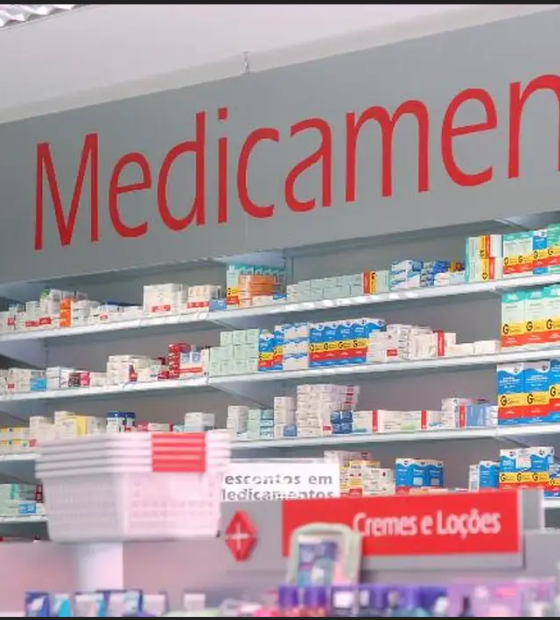 Medicamentos: preços podem subir até 5,06% a partir desta segunda (31) 