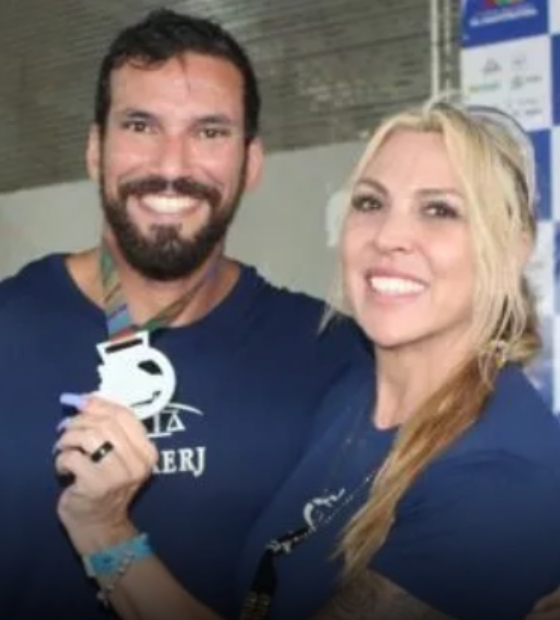 Policial civil marido de juíza é morto na zona oeste do Rio 