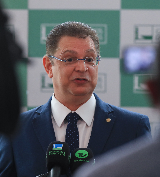  Partido de Bolsonaro reforça obstrução por anistia e trava comissões na Câmara dos Deputados