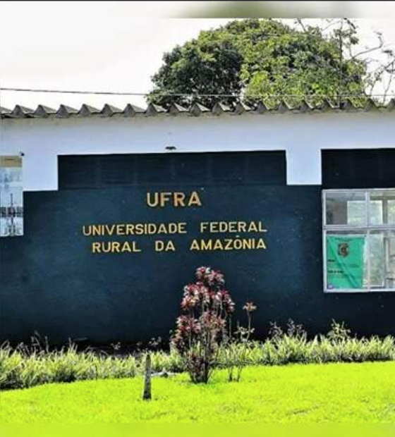 Ufra divulga listão dos aprovados no Prosel 2025