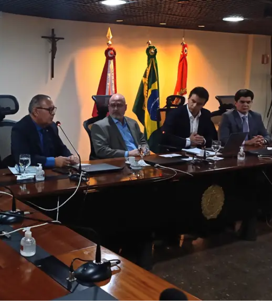 Governo avança na criação do processo  de comercialização de créditos de carbono