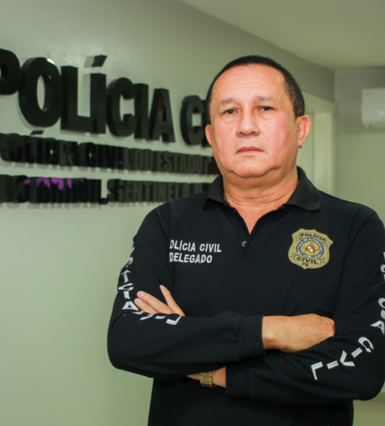 Mudança no Comando da Polícia Civil do Pará é Oficializada no Diário Oficial