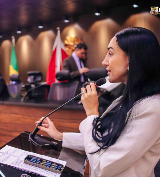 Vereadores de Belém rejeitam emenda que seria usada para acessibilidade a portadores de TEA