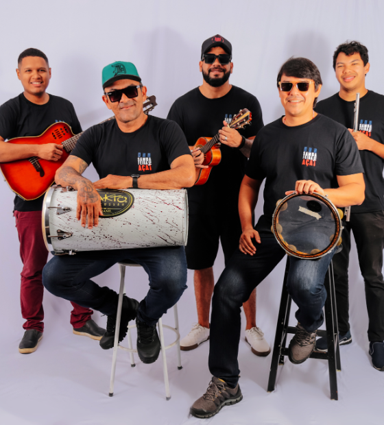 Primeira sexta-feira do mês tem samba em homenagem a São Jorge e a Ogum