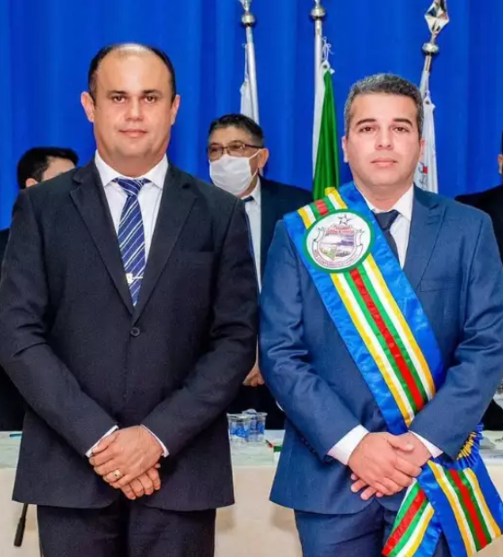 TSE cassa prefeito Alexandre Siqueira e determina Eleições Suplementares em Tucuruí