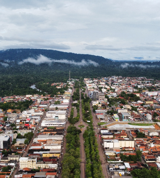 Entenda o tremor de terra  que atingiu Parauapebas 