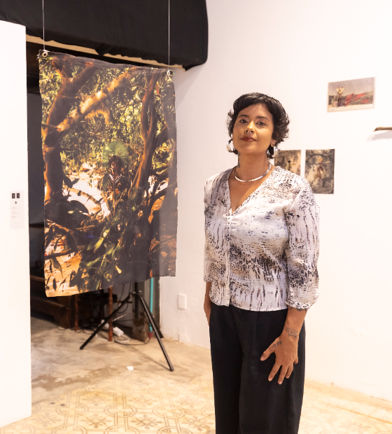 “Estúdio Aberto” integra programação da 55° edição do projeto Circular, em Belém