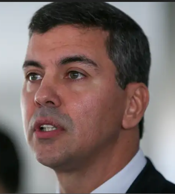 Peña diz que espionagem do Brasil 'reabre velhas feridas' da Guerra do Paraguai