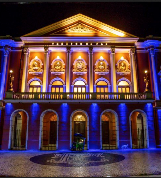 XXIV Festival de Ópera do Theatro da Paz apresentará 'Cobra Norato – Terras do Sem Fim'