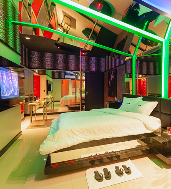 Motéis de Belém entram no clima e se adaptam para receber hóspedes na COP30