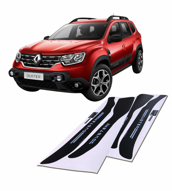 Renault inova e passa a oferecer peças de reposição no site da Shopee