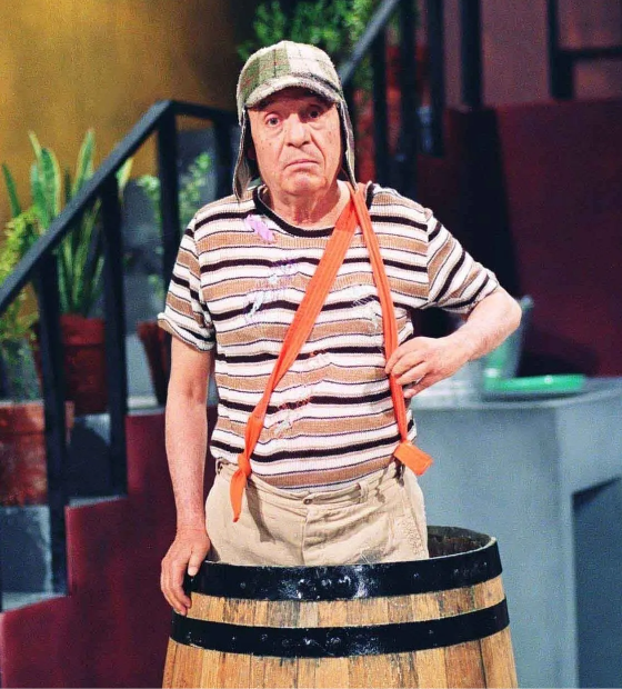 SBT vai exibir episódios raros de 'Chaves'; saiba datas e horários para assistir