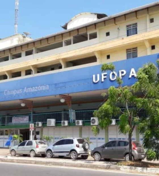 Em Santarém, Ufopa abre inscrições para cursinho popular preparatório ao Enem 2025