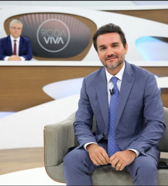 Ministro do Turismo diz que União Brasil apoiará reeleição de Lula