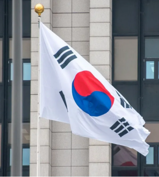  Coreia do Sul dispara alerta após Coreia do Norte cruzar demarcação militar 