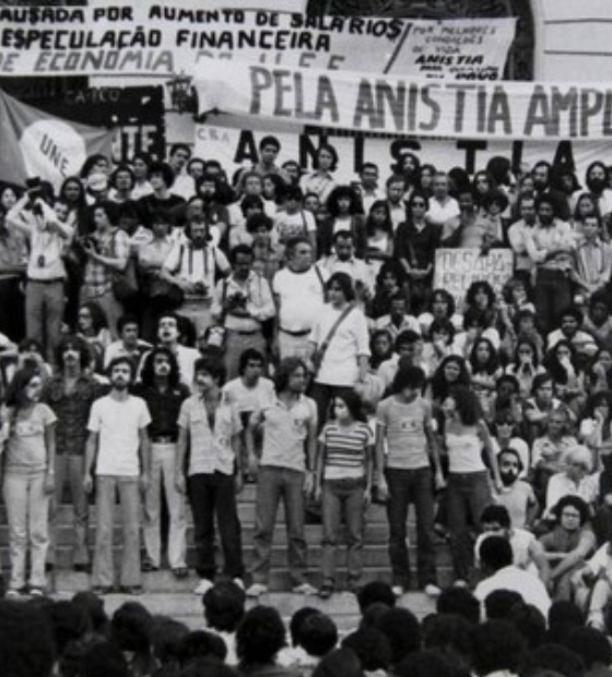 Filha de anistiado político da ditadura receberá indenização por danos morais