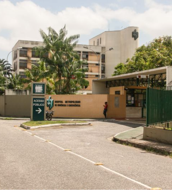 Unidades estaduais de saúde abrem seleção para vagas em Belém, Ananindeua e Breves