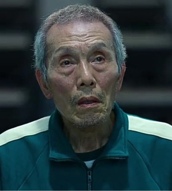 Astro de 'Round 6', Oh Yeong-Su é condenado à prisão por assédio sexual; saiba mais