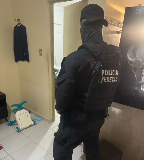 PF apura corrupção de indígenas e servidores públicos do Pará