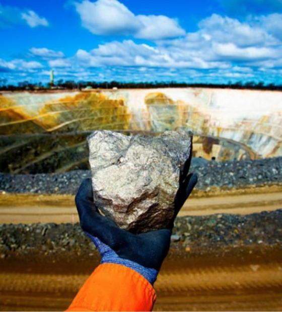Frente Parlamentar lança da agenda da mineração no Congresso Nacional para 2025