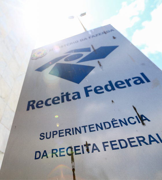 Receita Federal realizará Ação Nacional de Doação Solidária de Mercadorias Apreendidas  