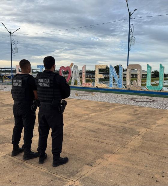 Operação combate à Exploração Sexual Infantil Online em Alenquer