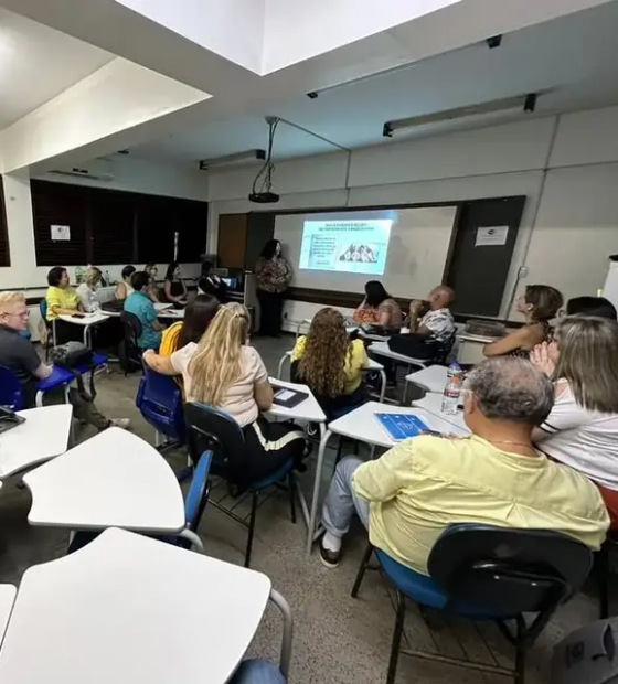 Uepa inscreve para Doutorado Profissional de Ensino em Saúde na Amazônia