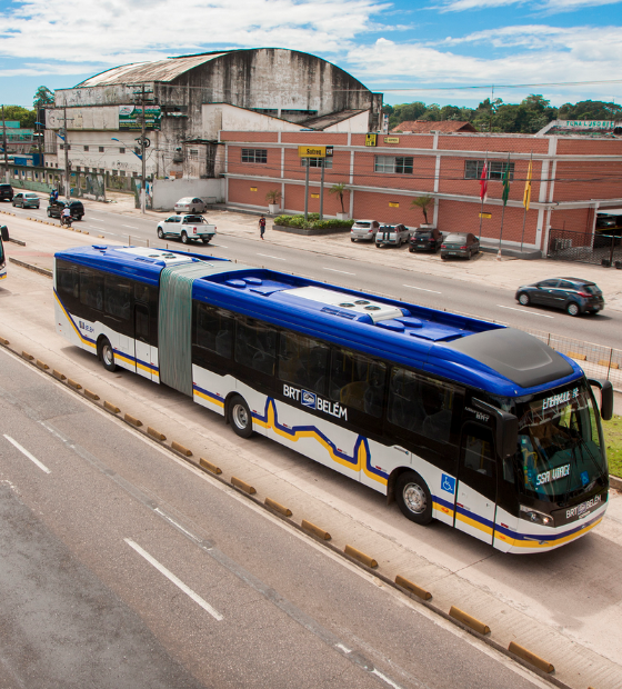MPPA recomenda integração do sistema BRT Municipal e BRT Metropolitano com gestão pelo Estado