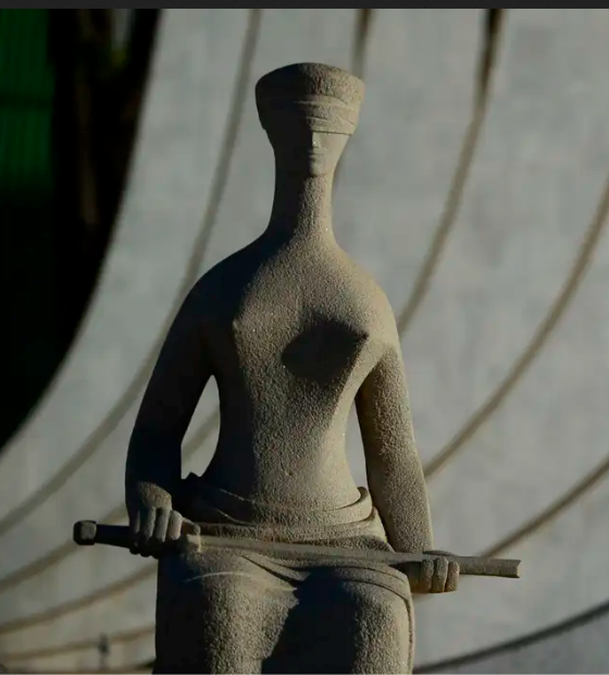 Júri condena à prisão acusada de mandar matar prima e de tráfico internacional de mulheres